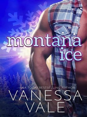 cover image of Montana Ice